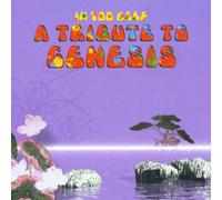 Diverse - in Too Deep/Tribute Genesis [Import]