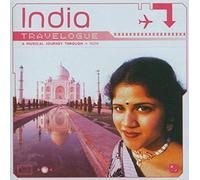 Diverse - India-Travelogue