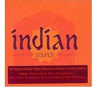 Diverse - Indian Sounds [Import]