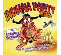 Diverse - Indiana Party Hits