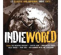 Diverse - Indie World