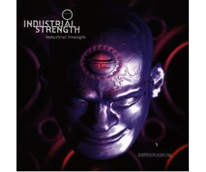 Diverse - Industrial F**King Strength
