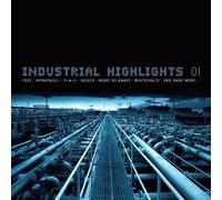 Diverse - Industrial Highlights 1 [Import]