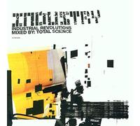 Diverse - Industrial Revolutions