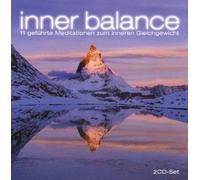 Diverse - Inner Balance 11 Gefuhrte Me
