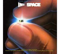 Diverse - Inner Space / GEF 460223 1