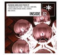 Various - Inside 02 [Import]