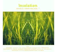 Diverse - Insolation Single Assemblage 1 [Import]