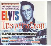 Diverse - Inspiration [Import]
