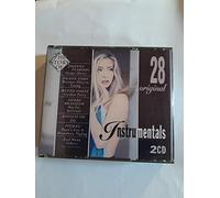 Diverse (Instr.) - The Story of Instrumentals 28 [Import]
