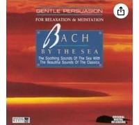 Diverse (Instrumental) - Bach by The Sea [Import]
