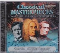 Diverse (Instrumental) - Concert Masterpiece [Import]