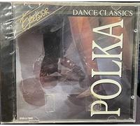 Diverse (Instrumental) - Dance Classics (Polka) [Import]