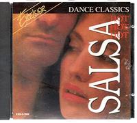 Diverse (Instrumental) - Dance Classics (Salsa) [Import]