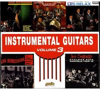 Diverse - Instrumental Guitars, Vol. 3