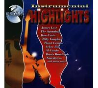 Diverse - Instrumental Highlights [Import]