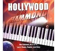 Diverse (Instrumental) - Hollywood a la Hammond [Import]