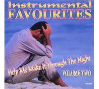 Diverse (Instrumental) - Instrumental Favourites