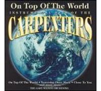 Diverse (Instrumental) - Instrumental Hits of The Carpe [Import]