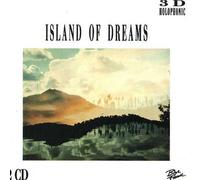 Diverse (Instrumental) - Island of Dreams [Import]