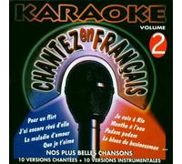 Diverse (Instrumental) - Karaoke V.2 [Import]