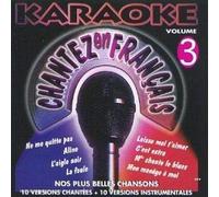 Diverse (Instrumental) - Karaoke V.3 [Import]