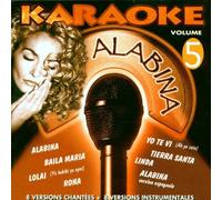 Diverse (Instrumental) - Karaoke V.5 [Import]