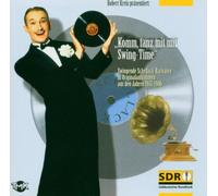 Diverse (Instrumental) - Komm Tanz mit Mir Swing [Import]