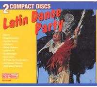 Diverse (Instrumental) - Latin Dance Party