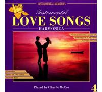 Diverse - Instrumental Love Songs [Import]