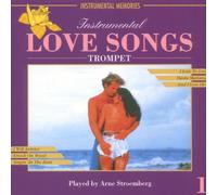 Diverse - Instrumental Love Songs-Trompe [Import]