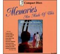 Diverse (Instrumental) - Memories Are Made of This