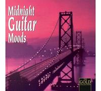 Diverse (Instrumental) - Midnight Guitar Moods [Import]