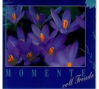 Diverse (Instrumental) - Momente VOLL Freude (CD+Bildba [Import]