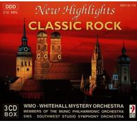Diverse (Instrumental) - New Highlights of Classic Rock [Import]