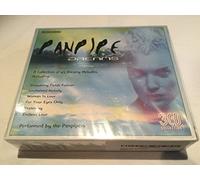 Diverse (Instrumental) - Panpipes Dreams [Import]