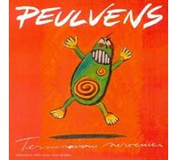 Diverse (Instrumental) - Peulvens [Import]