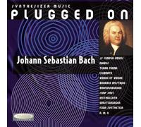 Diverse (Instrumental) - Plugged on Bach [Import]
