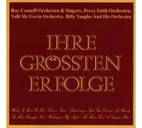 Diverse Instrumental R.Conniff - Ihre Grössten Erfolge [Import]