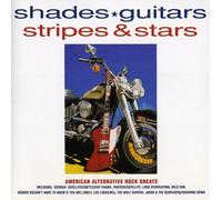 Diverse (Instrumental) - Shades Guitars (Stripes & Star