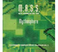 Diverse (Instrumental) - Synthesizer Greatest Hits [Import]