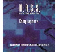 Diverse (Instrumental) - Synthesizer Greatest Hits [Import]