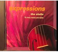 Diverse (Instrumental) - Violine [Import]