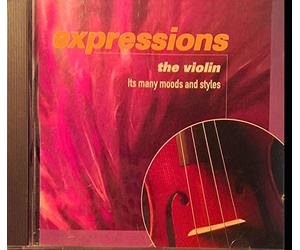Diverse (Instrumental) - Violine [Import]