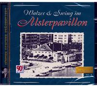 Diverse (Instrumental) - Walzer & Swing im Alsterpavill [Import]