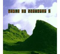 Diverse (Instrumental) - World of Synth Pop V.2 [Import]