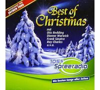 diverse int. Weihnachts pop - Various: Best Of Christmas Vol.1/105,5 Spreeradio
