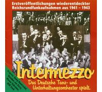 Diverse - Intermezzo [Import]