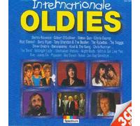 Diverse - Internat.Oldies [Import]