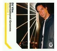 Diverse - International Grooves 1